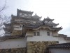 秀吉に対して、周りの城主が反信長であったにもかかわらず、官兵衛は姫路城を秀吉に明け渡した。秀吉の姫路城城主は1580年から1583年までの3年間。秀吉はその後、大坂城を本拠とした。し