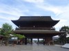 20年ほど前に築地本願寺を訪問したことがある。東京にあるから東本願寺系(真宗大谷派・1602年、徳川家康の後援で教如が西本願寺から分れて創立)かと思っていたが、豈図らんや西本願寺系(